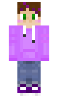 Dennings minecraft skin