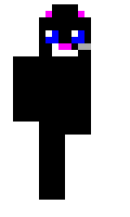 ratatoi minecraft skin