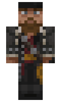 LuKIoooo minecraft skin