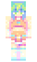 SnowySch minecraft skin