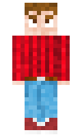 Flufis minecraft skin