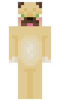 bandesdhypocrite minecraft skin