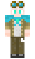 Bogdan451 minecraft skin