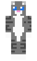 Tigerking35 minecraft skin