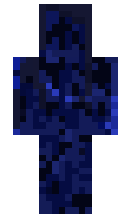 Nyxetic minecraft skin