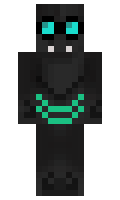 bunnymountain minecraft skin