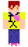 asat minecraft skin