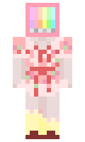 StrxberryMxxn minecraft skin