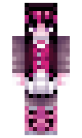 9264 minecraft skin