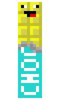 yoto minecraft skin