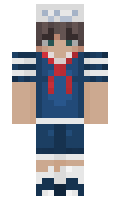 Nik07B minecraft skin