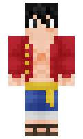 Roksubi minecraft skin