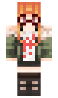 kiklol minecraft skin