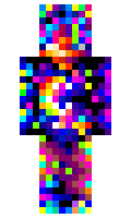 Serynsera minecraft skin