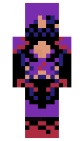 Atnas minecraft skin