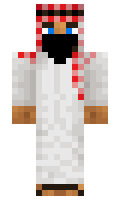 fatzila minecraft skin