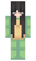SmakowitaPL minecraft skin