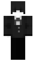 wMal minecraft skin