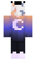DuskFlare minecraft skin