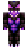 EnderDragon minecraft skin