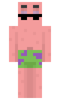 Saqir minecraft skin