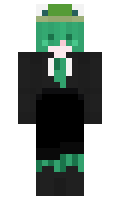 Yootopia minecraft skin