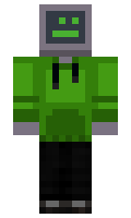 jih minecraft skin