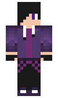 georgeas minecraft skin