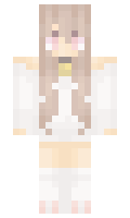 Audrey minecraft skin