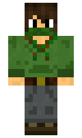 Sikulka687 minecraft skin