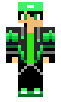 knorkator14 minecraft skin