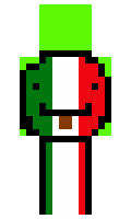Ainsworth minecraft skin