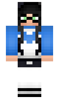 Asbek minecraft skin