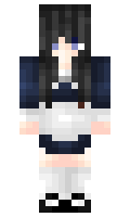 Scuti minecraft skin