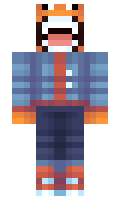 JohnDubuc minecraft skin