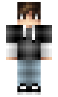 RandomSnubbe minecraft skin