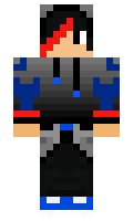 DasMango minecraft skin