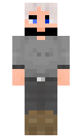 Nekoteich minecraft skin