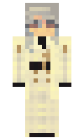 wavestalker minecraft skin