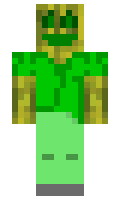 Chaosflo44 minecraft skin