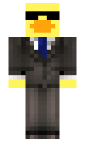 GamerDuck123 minecraft skin