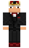 flucxity minecraft skin