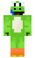 H3phaist8s minecraft skin