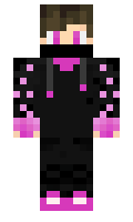 TRIPYRED minecraft skin