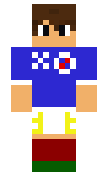 Val07 minecraft skin