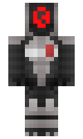 SHIRAISHI minecraft skin