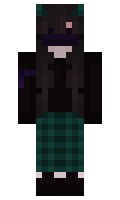 mxxks minecraft skin