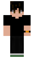 NBL01 minecraft skin