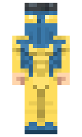 LEOACCOUNT minecraft skin