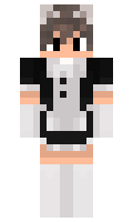 SPAWNRYS minecraft skin